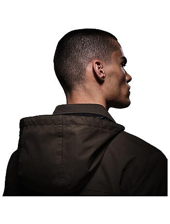 Régate - Veste imperméable CHRISTIAN LACROIX RAMATUELLE