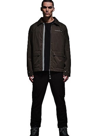 Régate - Veste imperméable CHRISTIAN LACROIX RAMATUELLE