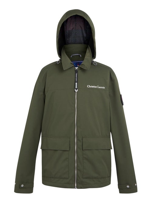 Régate - Veste imperméable CHRISTIAN LACROIX RAMATUELLE - Kiabi