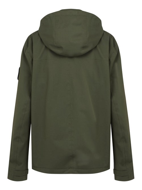 Régate - Veste imperméable CHRISTIAN LACROIX RAMATUELLE - Kiabi