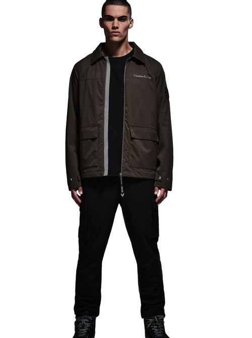 Régate - Veste imperméable CHRISTIAN LACROIX RAMATUELLE - Kiabi