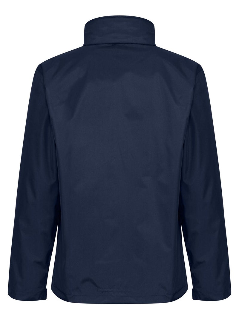 Régate - Veste imperméable CLASSIC Bleu marine - Kiabi