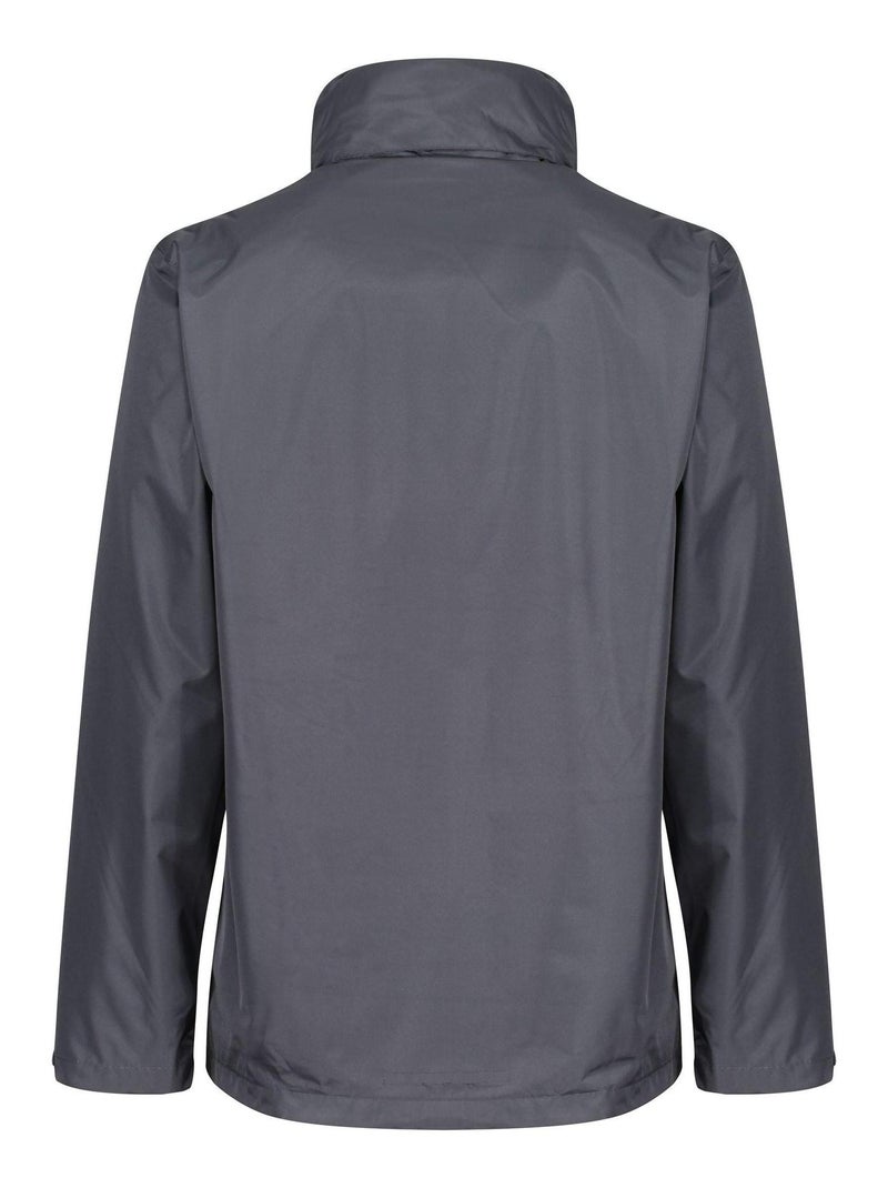 Régate - Veste imperméable CLASSIC Gris foncé - Kiabi