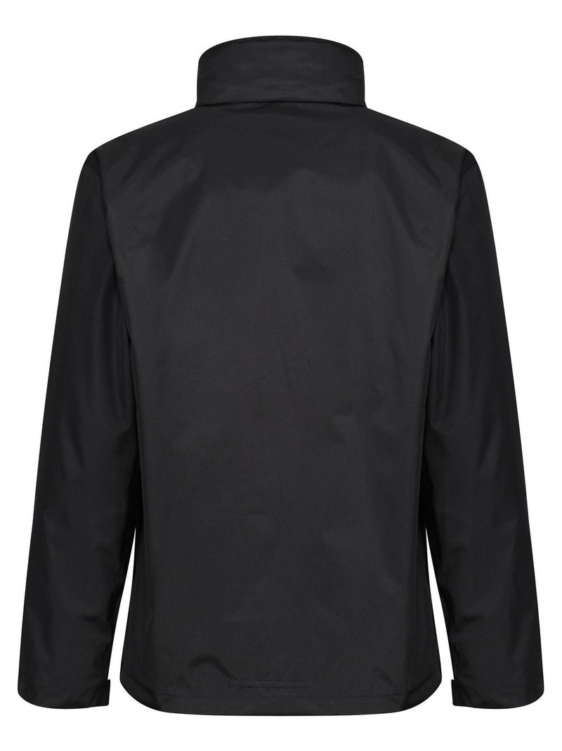 Régate - Veste imperméable CLASSIC Noir - Kiabi