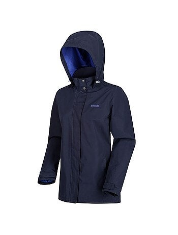 Régate - Veste imperméable DAYSHA