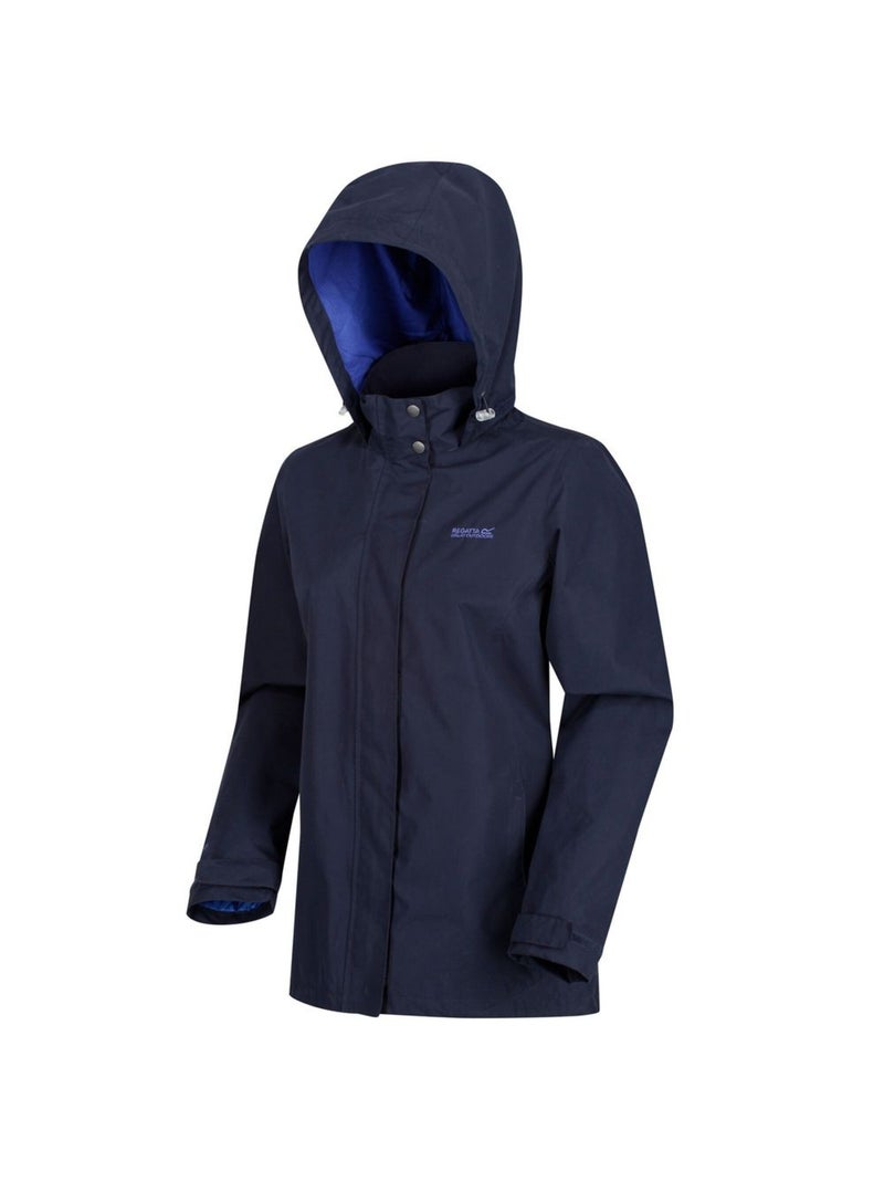 Régate - Veste imperméable DAYSHA Bleu marine - Kiabi