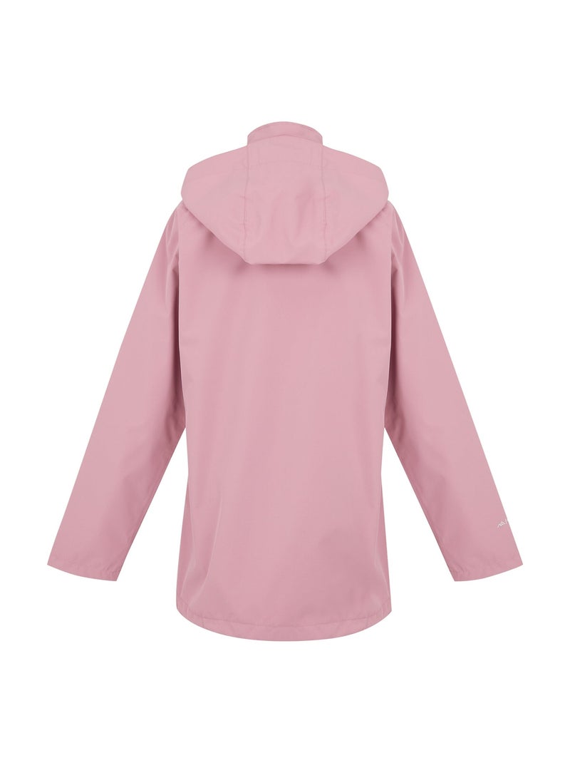 Régate - Veste imperméable DAYSHA Mauve lilas - Kiabi