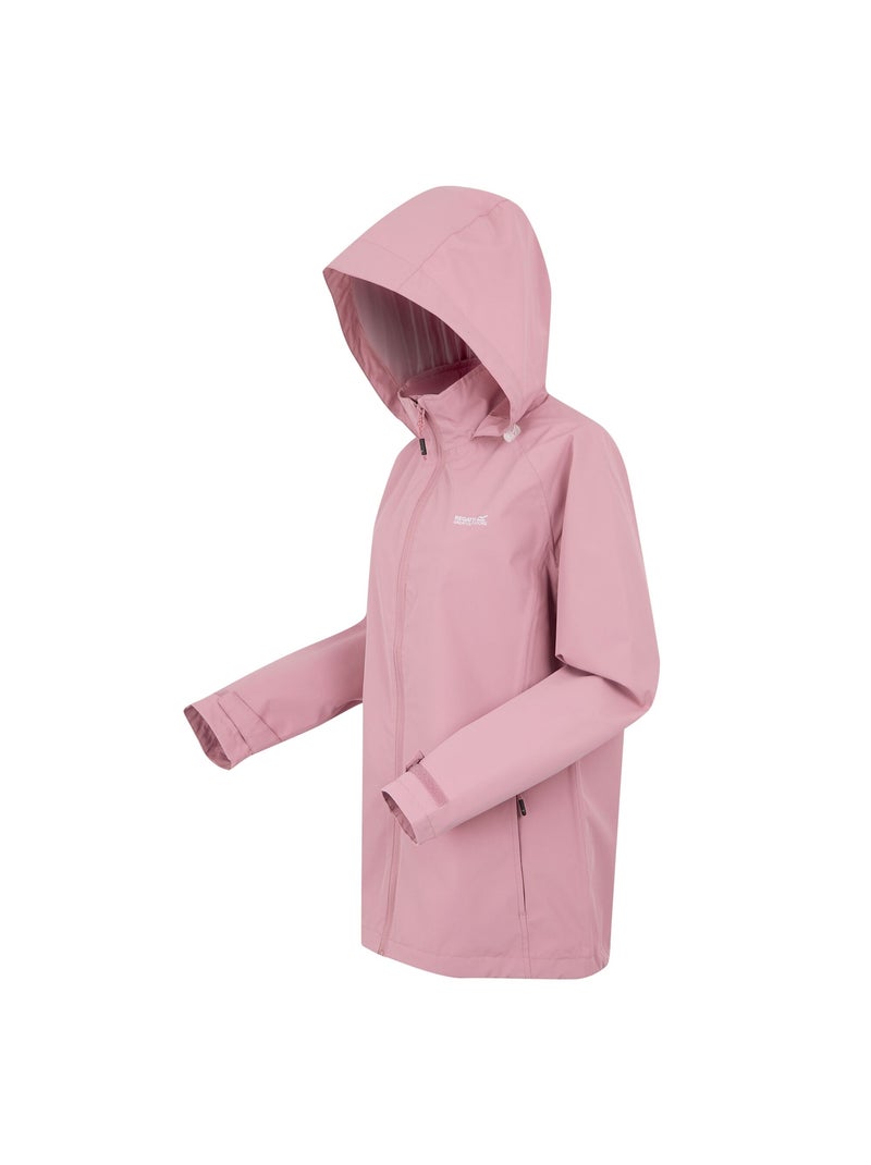 Régate - Veste imperméable DAYSHA Mauve lilas - Kiabi