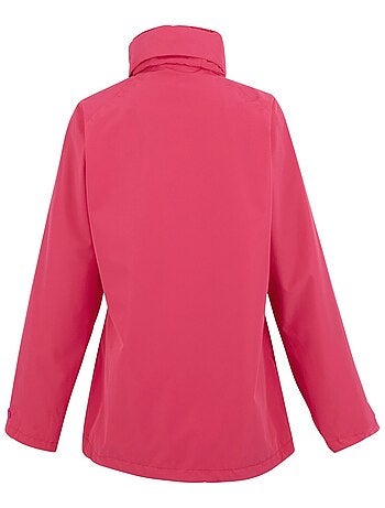 Régate - Veste imperméable DAYSHA