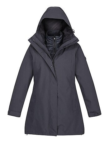 Régate - Veste imperméable DENBURY