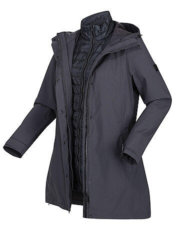 Régate - Veste imperméable DENBURY