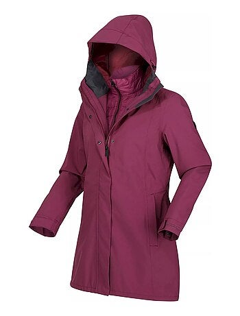 Régate - Veste imperméable DENBURY