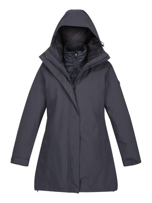 Régate - Veste imperméable DENBURY - Kiabi Régate - Veste imperméable DENBURY - Kiabi