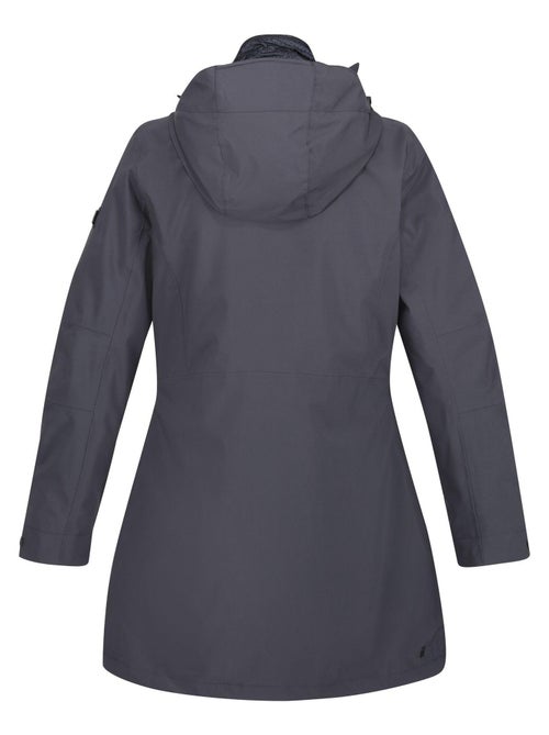 Régate - Veste imperméable DENBURY - Kiabi Régate - Veste imperméable DENBURY - Kiabi
