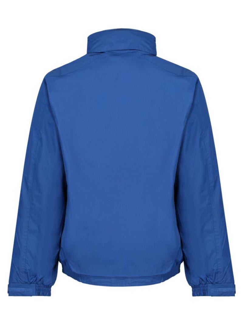 Régate - Veste imperméable DOVER Bleu azur - Kiabi
