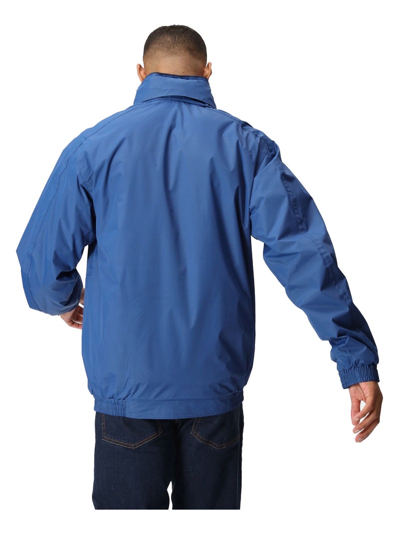Régate - Veste imperméable DOVER Bleu azur - Kiabi