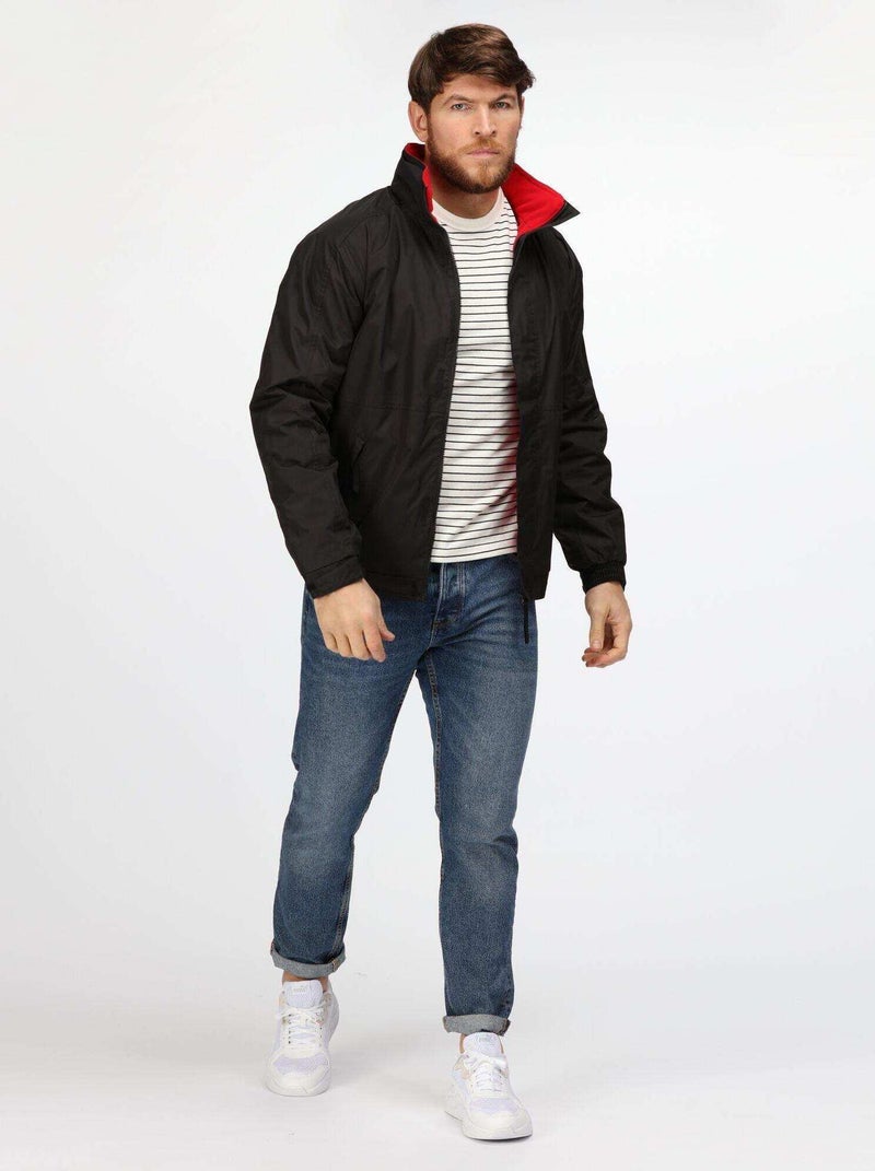 Régate - Veste imperméable DOVER Bleu marine - Kiabi