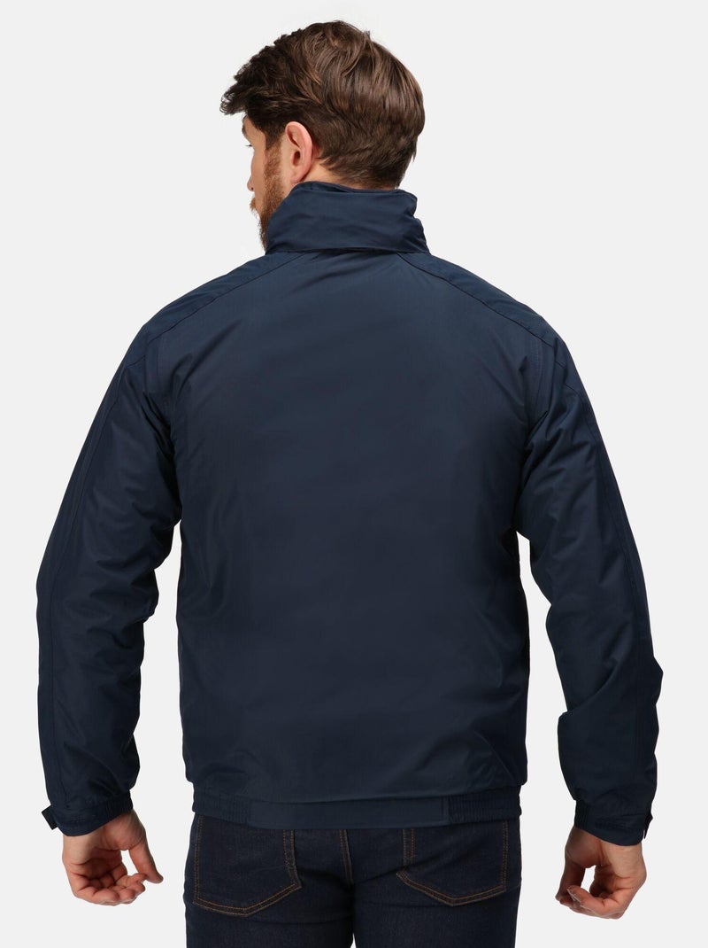 Régate - Veste imperméable DOVER Bleu marine - Kiabi