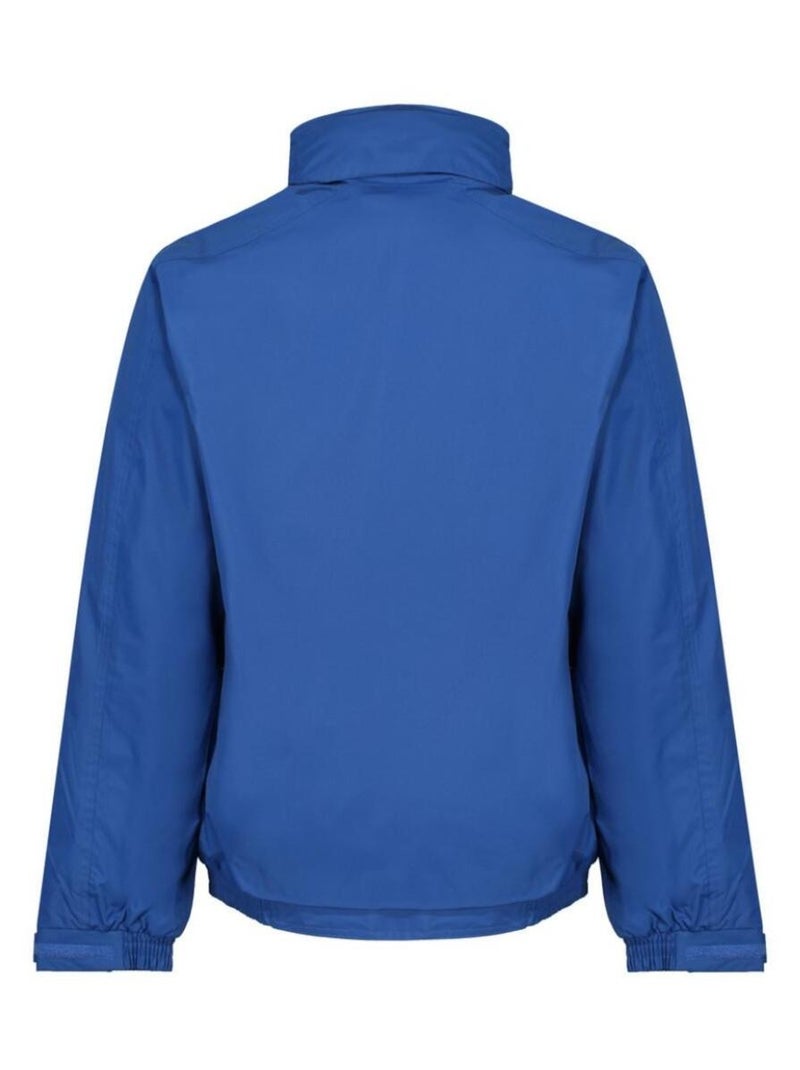 Régate - Veste imperméable DOVER Bleu roi - Kiabi