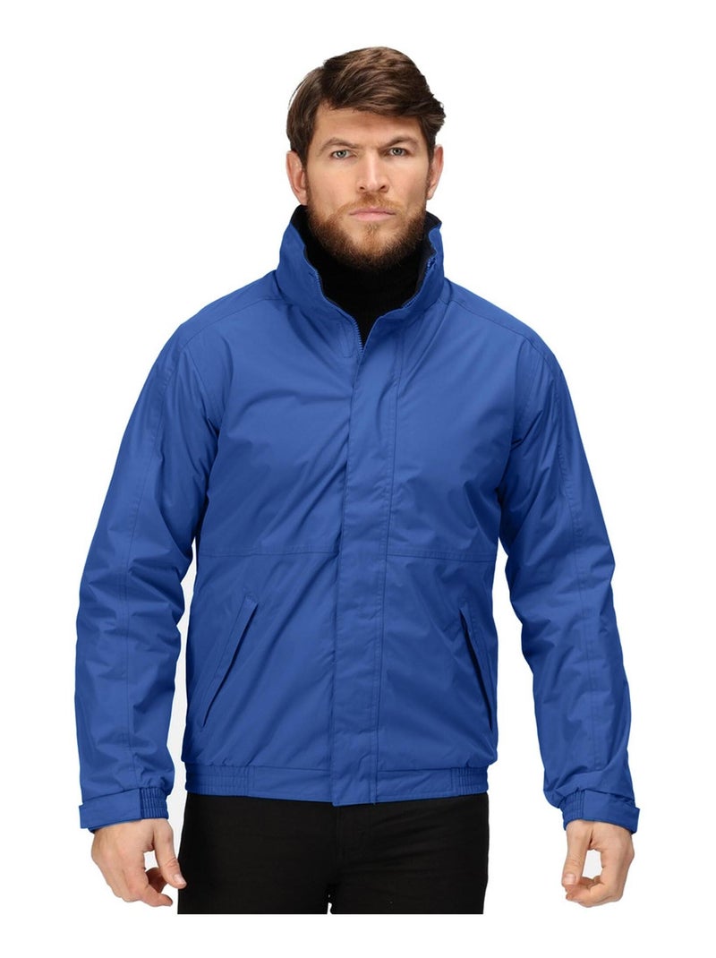 Régate - Veste imperméable DOVER Bleu roi - Kiabi