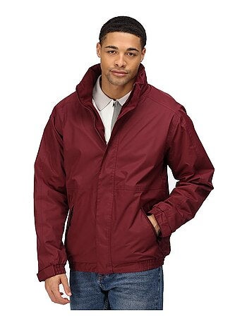 Régate - Veste imperméable DOVER
