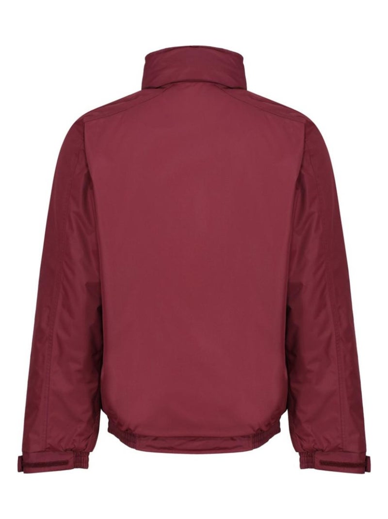 Régate - Veste imperméable DOVER Bordeaux - Kiabi