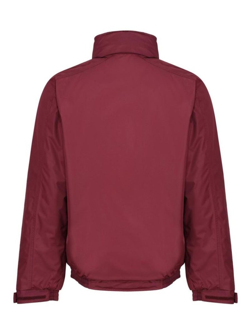 Régate - Veste imperméable DOVER Bordeaux - Kiabi