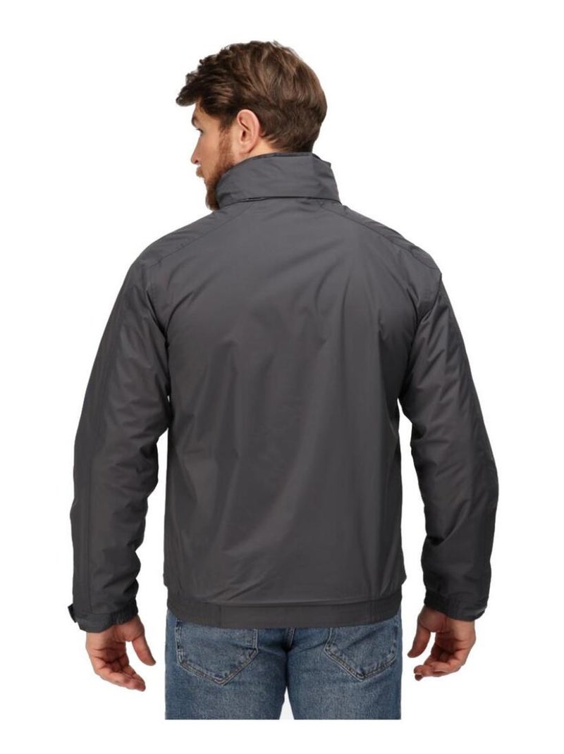 Régate - Veste imperméable DOVER Gris foncé - Kiabi