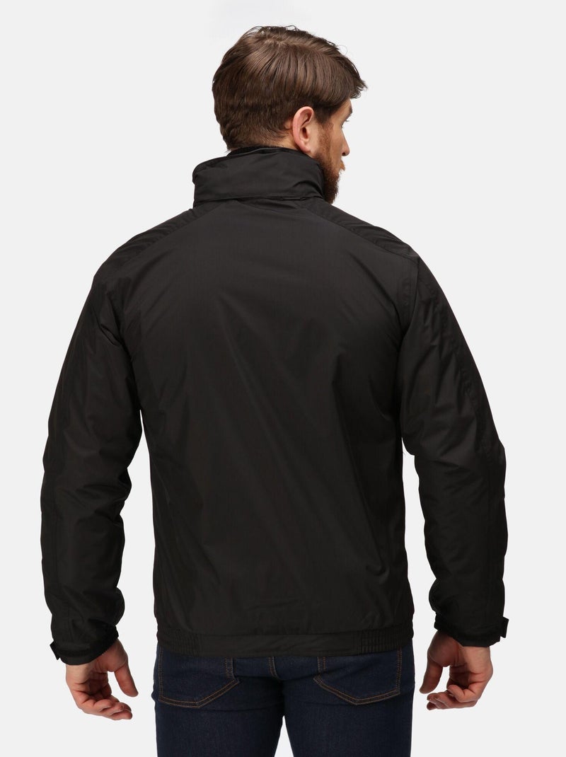 Régate - Veste imperméable DOVER Noir Gris - Kiabi
