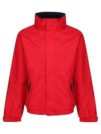 Régate - Veste imperméable DOVER