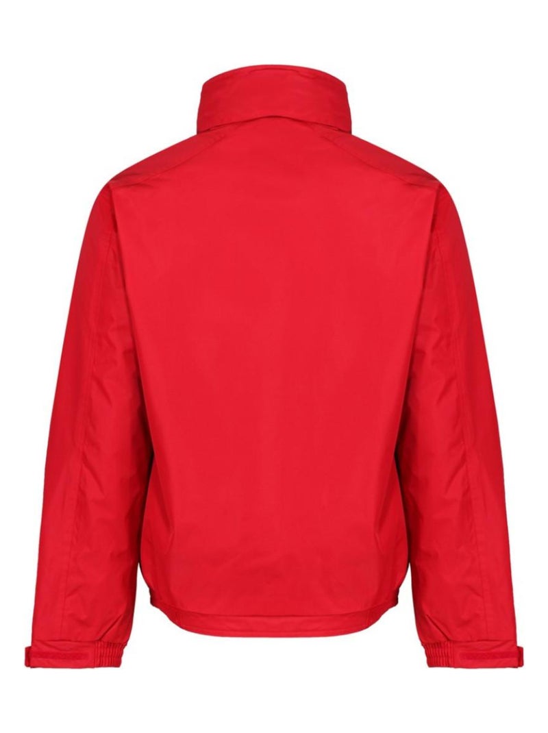 Régate - Veste imperméable DOVER Rouge brique - Kiabi