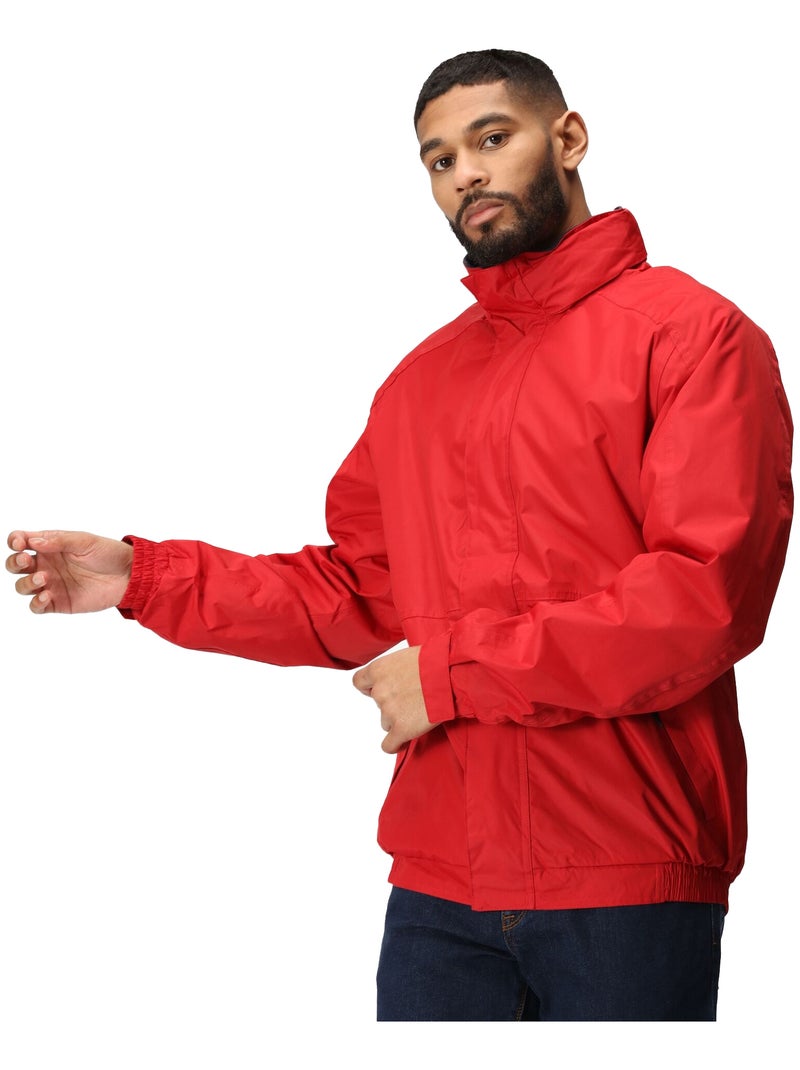 Régate - Veste imperméable DOVER Rouge brique - Kiabi