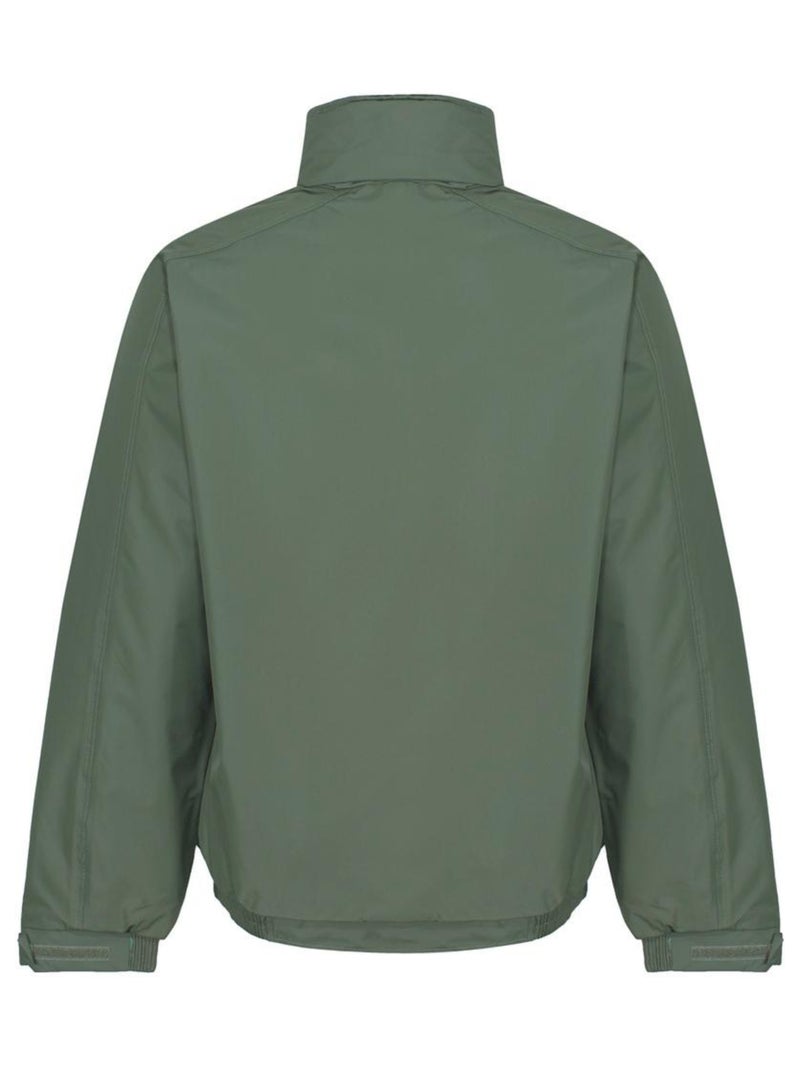 Régate - Veste imperméable DOVER Vert foncé - Kiabi