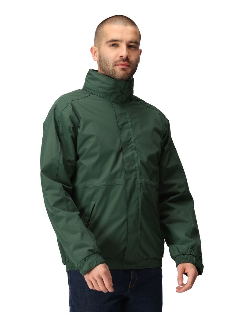 Régate - Veste imperméable DOVER Vert foncé - Kiabi
