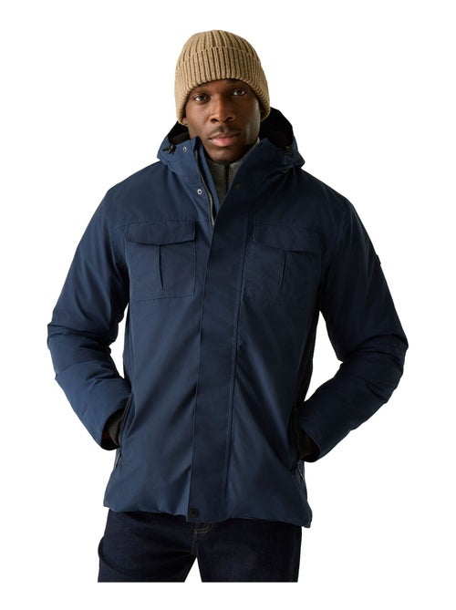 Régate - Veste imperméable EAMONT - Kiabi