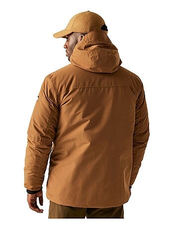 Régate - Veste imperméable EAMONT