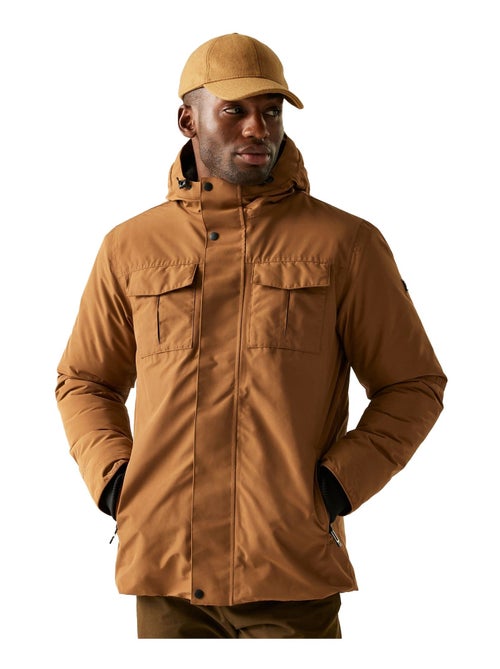 Régate - Veste imperméable EAMONT - Kiabi