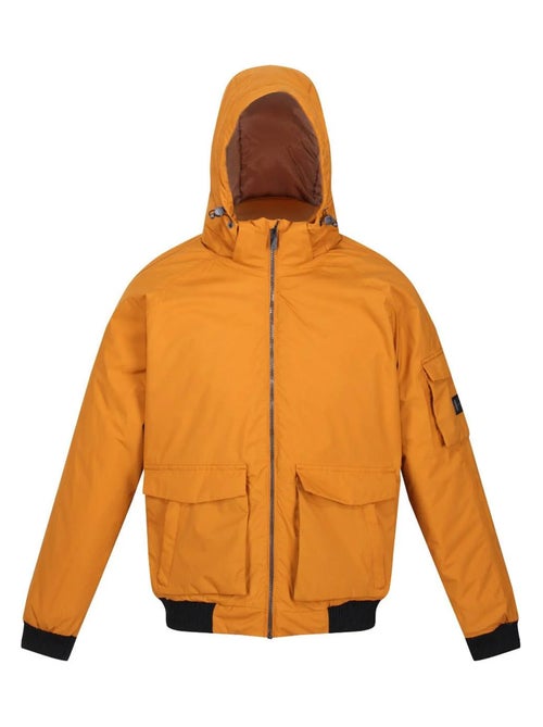 Régate - Veste imperméable FAIZAN - Kiabi