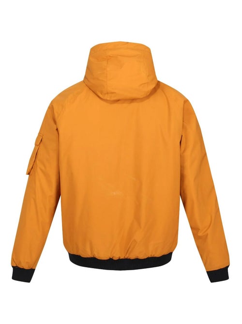 Régate - Veste imperméable FAIZAN - Kiabi