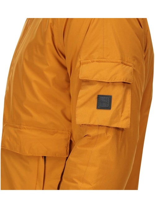 Régate - Veste imperméable FAIZAN - Kiabi