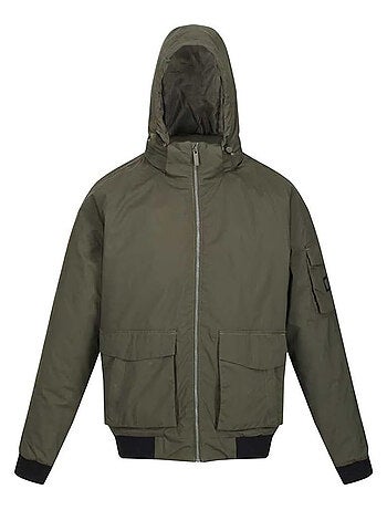 Régate - Veste imperméable FAIZAN