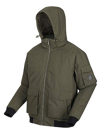 Régate - Veste imperméable FAIZAN