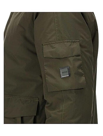 Régate - Veste imperméable FAIZAN