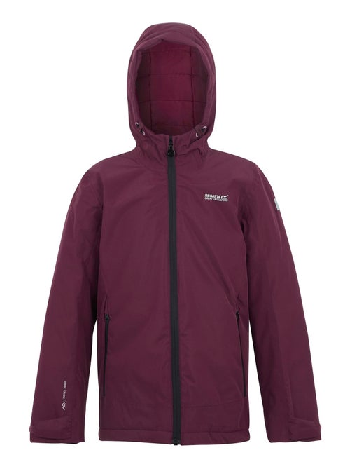 Régate - Veste imperméable FRELTON - Kiabi Régate - Veste imperméable FRELTON - Kiabi
