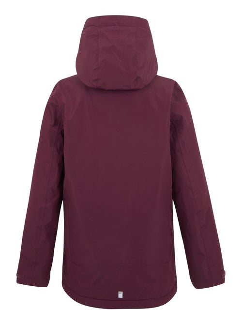 Régate - Veste imperméable FRELTON - Kiabi Régate - Veste imperméable FRELTON - Kiabi