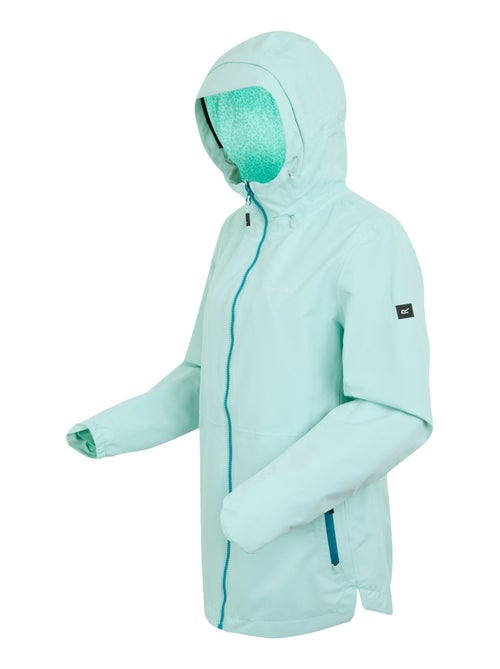 Régate - Veste imperméable HAMARA - Kiabi