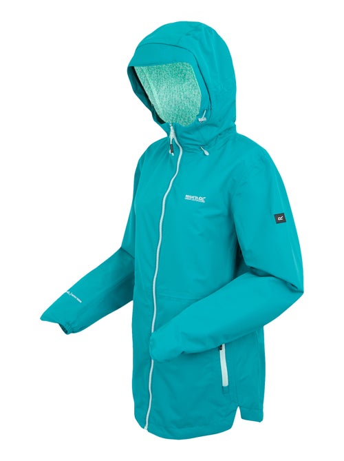 Régate - Veste imperméable HAMARA - Kiabi
