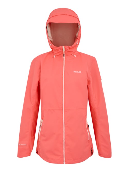 Régate - Veste imperméable HAMARA - Kiabi