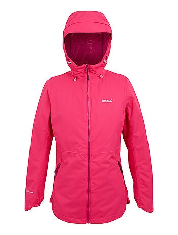 Régate - Veste imperméable HAMARA