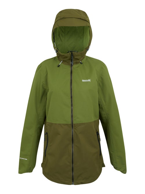 Régate - Veste imperméable HAMARA - Kiabi